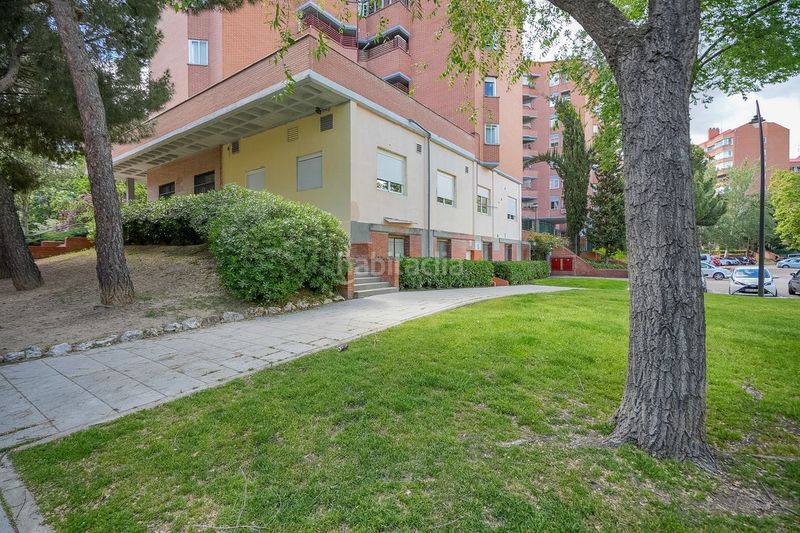 Foto 7880d8b0-bbc7-43a1-98eb-ae0d4816734a. Loft amb calefacció a primera fase-nuevo Tres Cantos Tres Cantos
