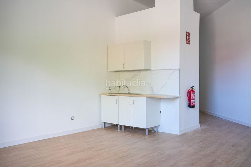 Foto 8092d78f-0a14-4693-8703-680a668a5f13. Loft amb calefacció a primera fase-nuevo Tres Cantos Tres Cantos