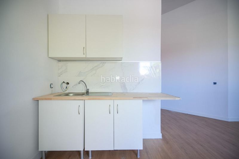 Foto 9e6a46da-7f6c-4eb9-ac44-ef5f9a47511d. Loft amb calefacció a primera fase-nuevo Tres Cantos Tres Cantos