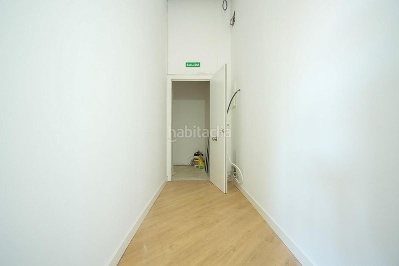 Foto a7b1a4b6-8dbc-4354-a3c4-41e220ac0c62. Loft amb calefacció a primera fase-nuevo Tres Cantos Tres Cantos