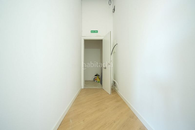 Foto cc583ab3-bba1-443a-a39c-7c9f8ac048c3. Loft amb calefacció a primera fase-nuevo Tres Cantos Tres Cantos