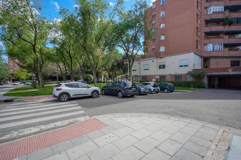 Foto de67c182-ae47-48de-86c5-b72a4c7195da. Loft amb calefacció a primera fase-nuevo Tres Cantos Tres Cantos