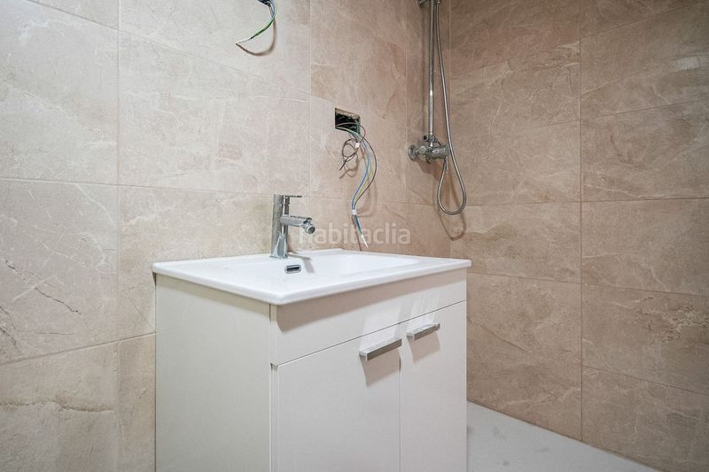Foto 47b42c81-90ce-4572-964a-39a7f61ef79a. Loft amb calefacció a primera fase-nuevo Tres Cantos Tres Cantos