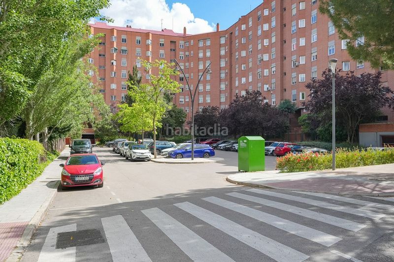 Foto 4bc4d6a6-2dfa-42a9-9d1d-daebe05c9221. Loft amb calefacció a primera fase-nuevo Tres Cantos Tres Cantos