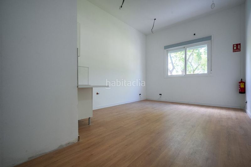 Foto a66e7ae2-a4b1-406f-bcb1-ae63f03fee30. Loft amb calefacció a primera fase-nuevo Tres Cantos Tres Cantos