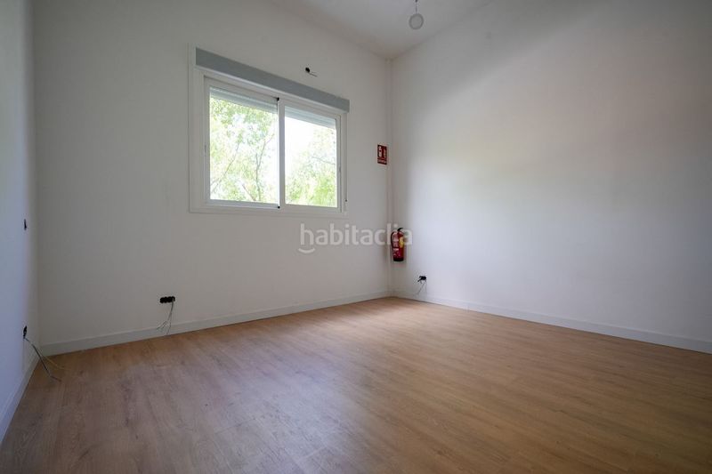 Foto df1af2c6-dfcd-4658-8044-0d51bb3d6bba. Loft amb calefacció a primera fase-nuevo Tres Cantos Tres Cantos
