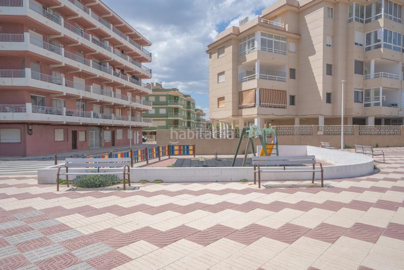 Foto 79ca111d-0e49-4092-9784-5469fe4e650b. Pis amb calefacció a Les Palmeres Sueca
