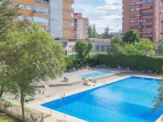 Piso  C. de torrelaguna