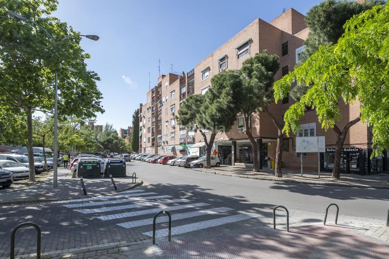 Foto b077e544-5ac7-41d9-8e8b-f3a2382e0b60. Pis amb calefacció a Valdezarza Madrid