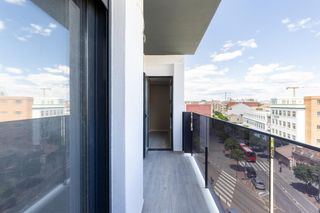 Etagenwohnung  Av. de burjassot