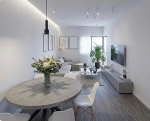 Flat  Av. de burjassot
