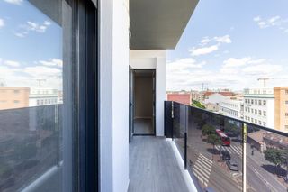 Flat  Av. de burjassot