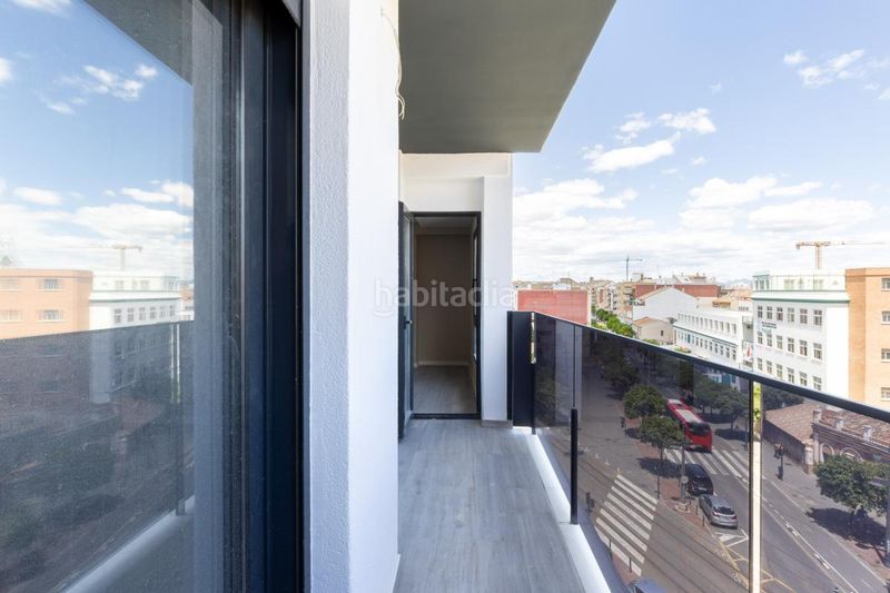 Piso en Barrio Benicalap Valencia