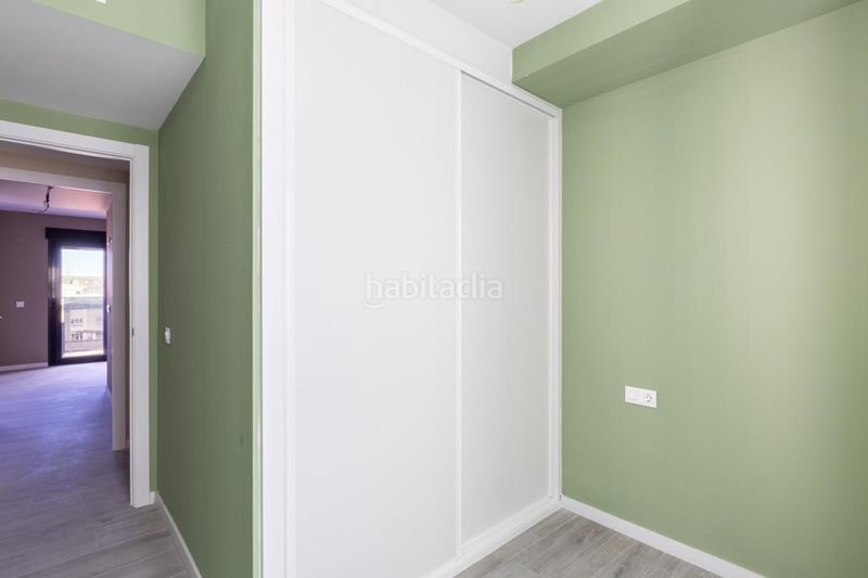 Piso en Barrio Benicalap Valencia - Imagen 20