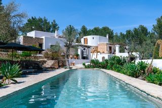 Casa  Camí de s pla