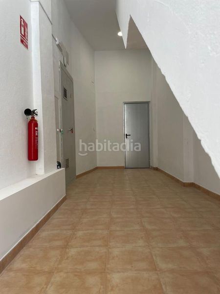 Foto 09d4db8a-5930-485d-b6f5-67f304486165. Affitto edificio in El Molinillo - Capuchinos Málaga