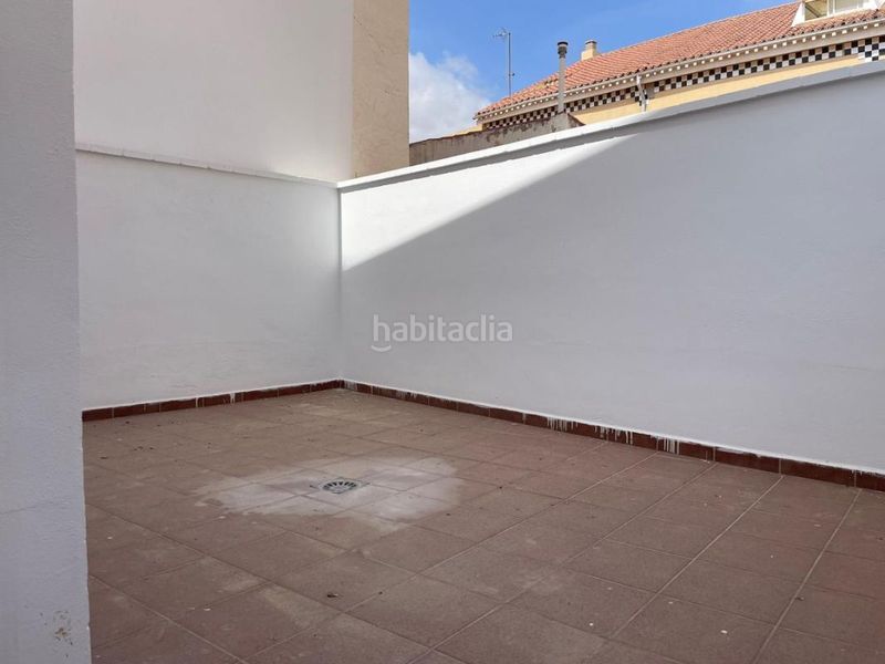 Foto f9ac1dde-7964-40b8-b5c8-f2ef1f8e0321. Affitto edificio in El Molinillo - Capuchinos Málaga