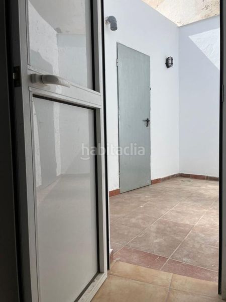 Foto fc5bcbde-7cf5-407e-81cc-25566b8fa8fb. Affitto edificio in El Molinillo - Capuchinos Málaga