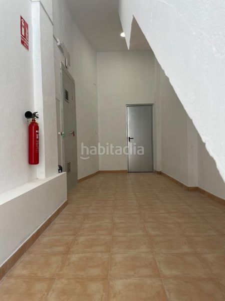 Foto 0db92603-4088-4760-b329-7ef06c65ef4e. Lloguer edifici a El Molinillo - Capuchinos Málaga