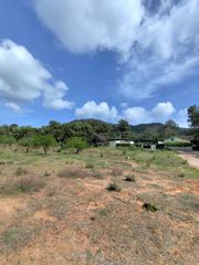 Terreno residenziale  Calle el boquero