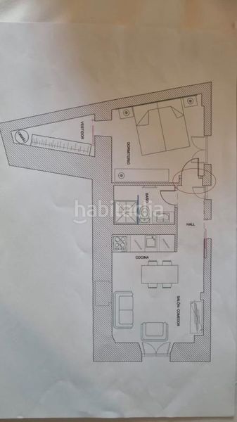 Foto 4ba3be35-1e15-4be2-a868-999c5948901a. Casa adossada amb calefacció aparcament a Dalt Vila-La Marina Ibiza