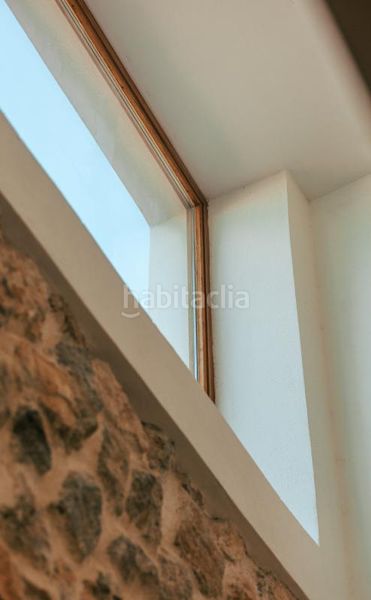 Foto e1e620a8-7fe8-4936-82b6-148cf51f38be. Casa adossada amb calefacció aparcament a Dalt Vila-La Marina Ibiza