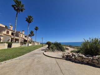 Maison jumelée  Urbanizacion faro