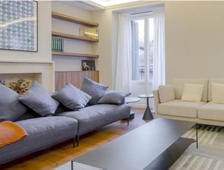 Etagenwohnung  C. miguel de cervantes