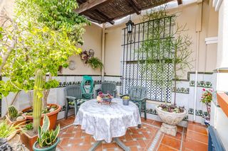 Maison jumelée  Calle río guadalquivir