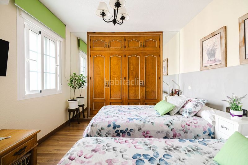 Foto 0f0dc29a-88e2-4eb0-86be-ee4ba8c467fc. Casa adossada amb calefacció aparcament a Centro Mijas