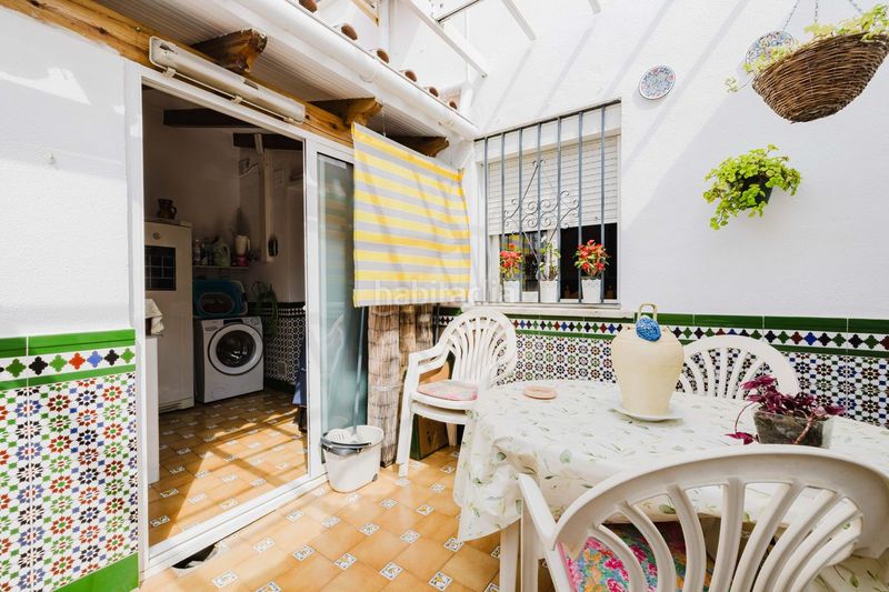Foto 9b8c524e-353c-4430-bd8f-4066340b65cc. Casa adossada amb calefacció aparcament a Centro Mijas
