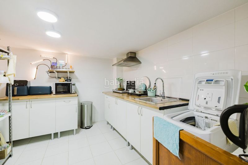 Foto abcb3630-7b53-4322-9673-e5d1e7c6a7d8. Casa adossada amb calefacció aparcament a Centro Mijas