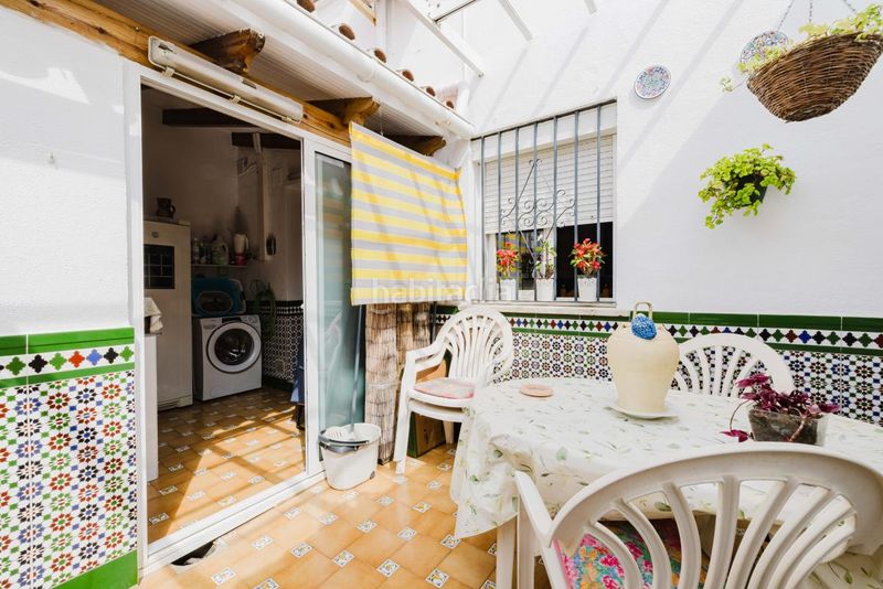Foto b7b581d9-ef71-4924-9cb7-18e77253b44a. Casa adossada amb calefacció aparcament a Centro Mijas