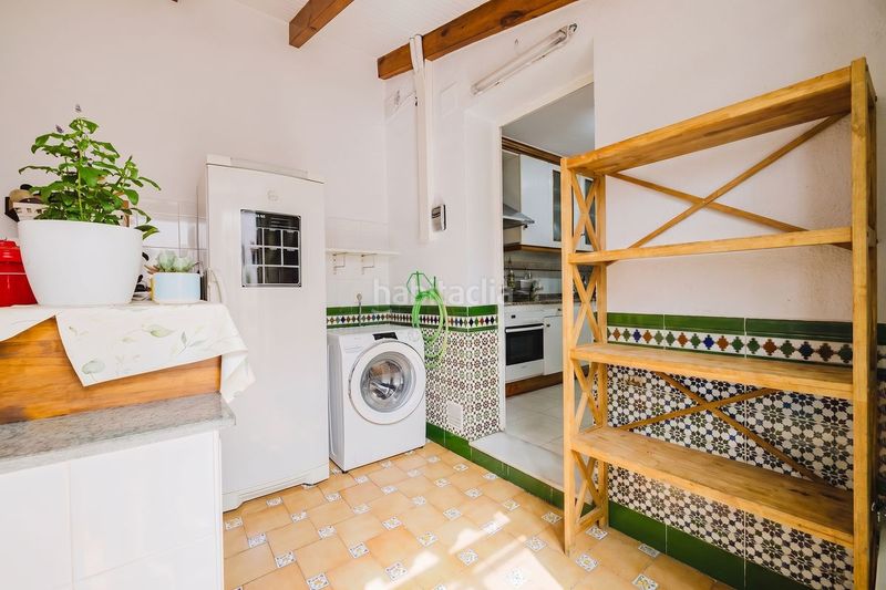 Foto d54dca59-05a1-4667-8ab8-5a2ca1db7bfb. Casa adossada amb calefacció aparcament a Centro Mijas