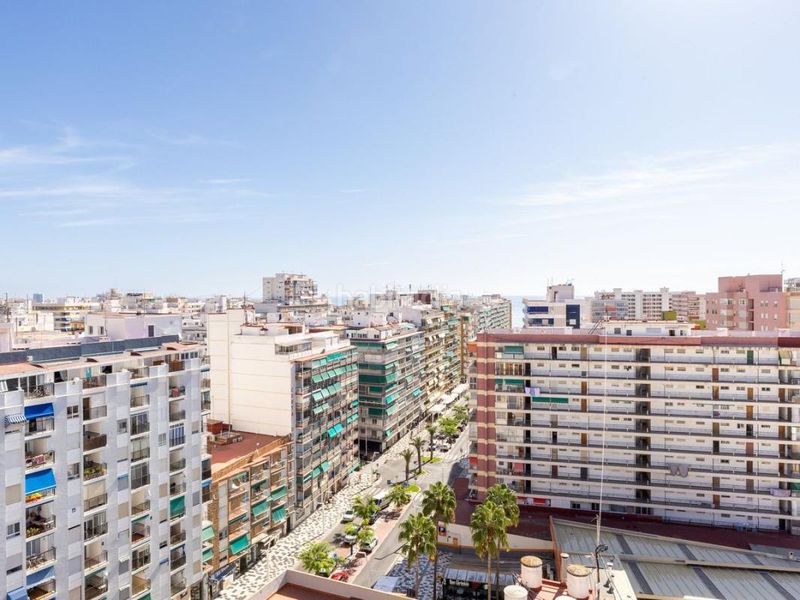 Foto 1f69b231-a268-4aed-9b18-7d18309d20b5. Àtic amb calefacció a Sant Antoni Cullera