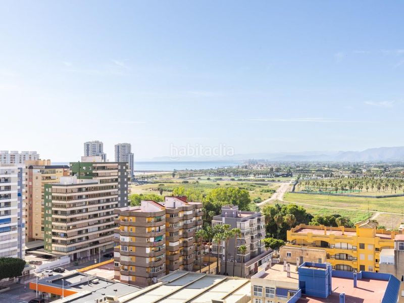 Foto 5710a548-678f-4bb4-9c1b-ff0cfb0bc94c. Àtic amb calefacció a Sant Antoni Cullera