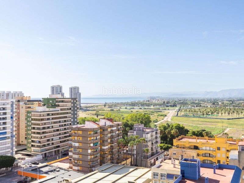 Foto a200a2d8-d6c9-400f-92aa-ea696dfd92d8. Àtic amb calefacció a Sant Antoni Cullera