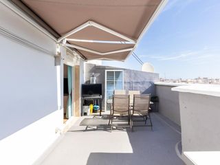 Penthouse  Carrer agustín oliver