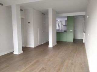 Flat in C. de Andrés Mellado