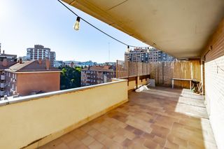 Penthouse in Calle de Rafael Bergamín