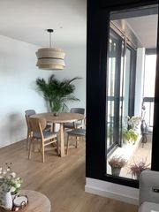 Alquiler Dúplex  C/ del pintor sabater