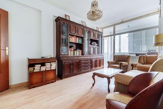 Flat in Puerta del Ángel