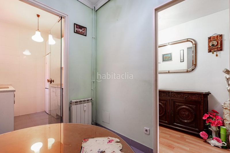 Foto bc9ec8e6-bc36-4f81-a90b-a9494175aed4. Pis amb calefacció a Puerta del Ángel Madrid