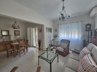 Casa a schiera  Carrer el saüc