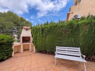 Maison jumelée  Carrer el saüc