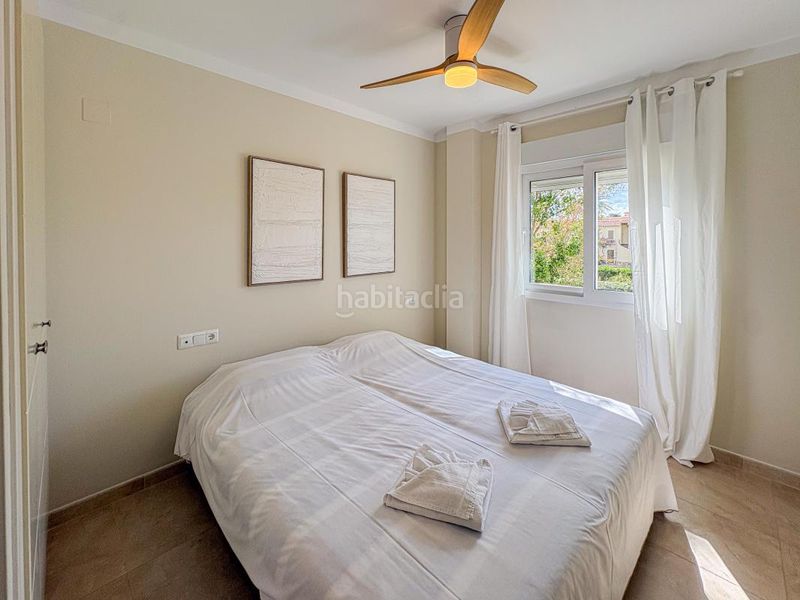 Foto 46b8ca0d-4796-4689-89f7-4b0306a1edc0. Planta baixa amb calefacció aparcament piscina a Poblets (els)