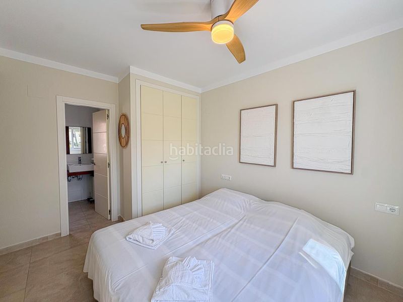 Foto f2eef494-e947-4739-860b-6d48ca868748. Planta baixa amb calefacció aparcament piscina a Poblets (els)