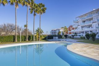 Piano terra  Carretera de les marines a dénia