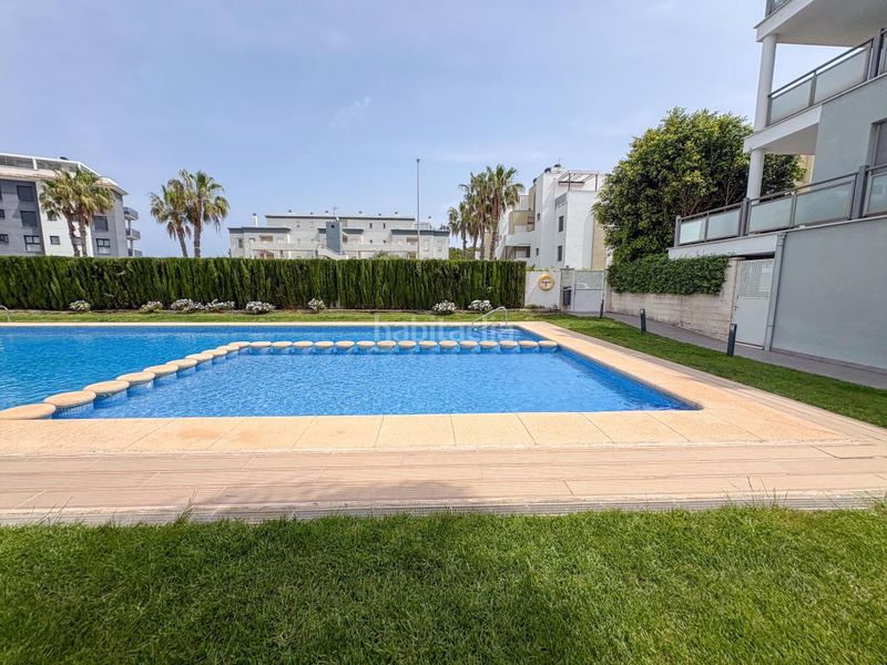 Foto 3a188875-a796-4427-8685-6859811d4c62. Dúplex amb calefacció aparcament piscina a Oliva nova Oliva