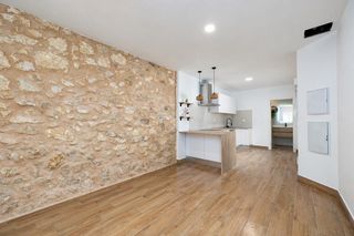 Etagenwohnung  Calle la paz